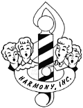 Harmony, Inc. Logo