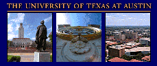 University of Texas Image