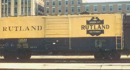 Rutland PS-1 360 (Bob's Photos)